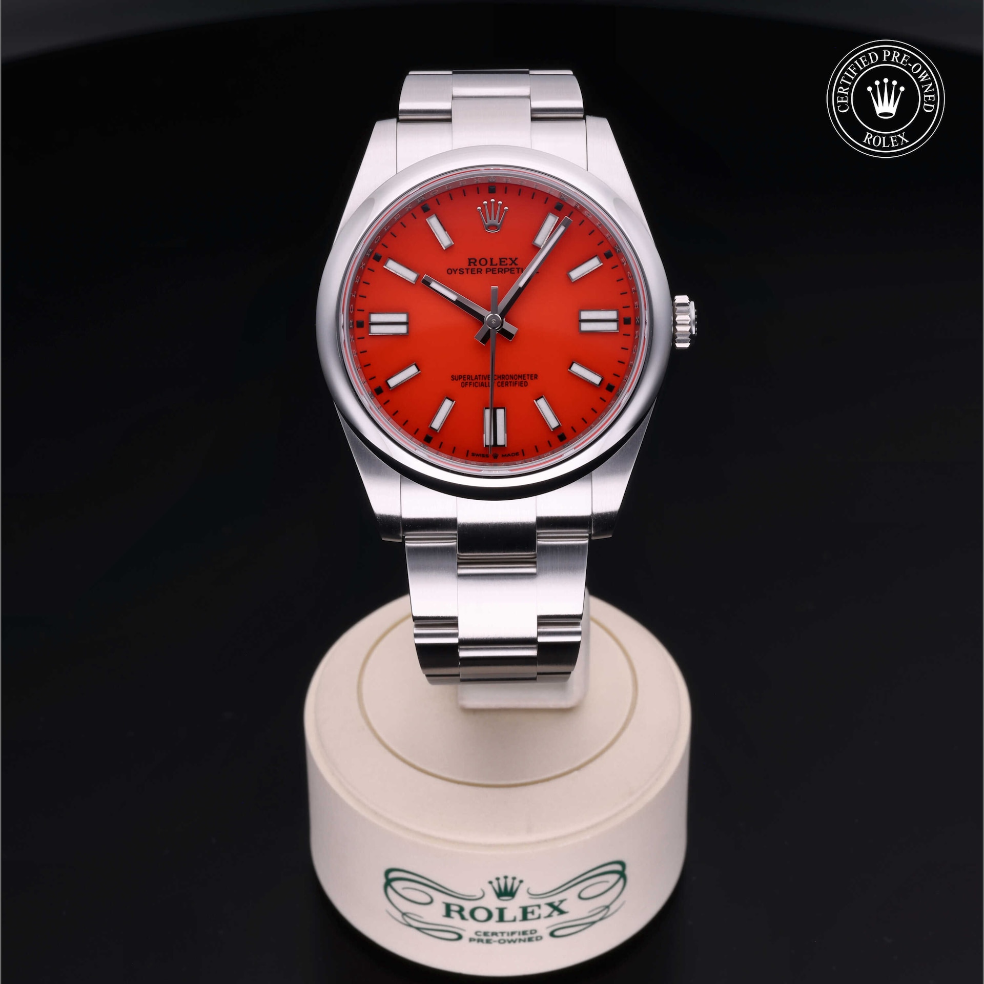Oyster Perpetual 41 image
