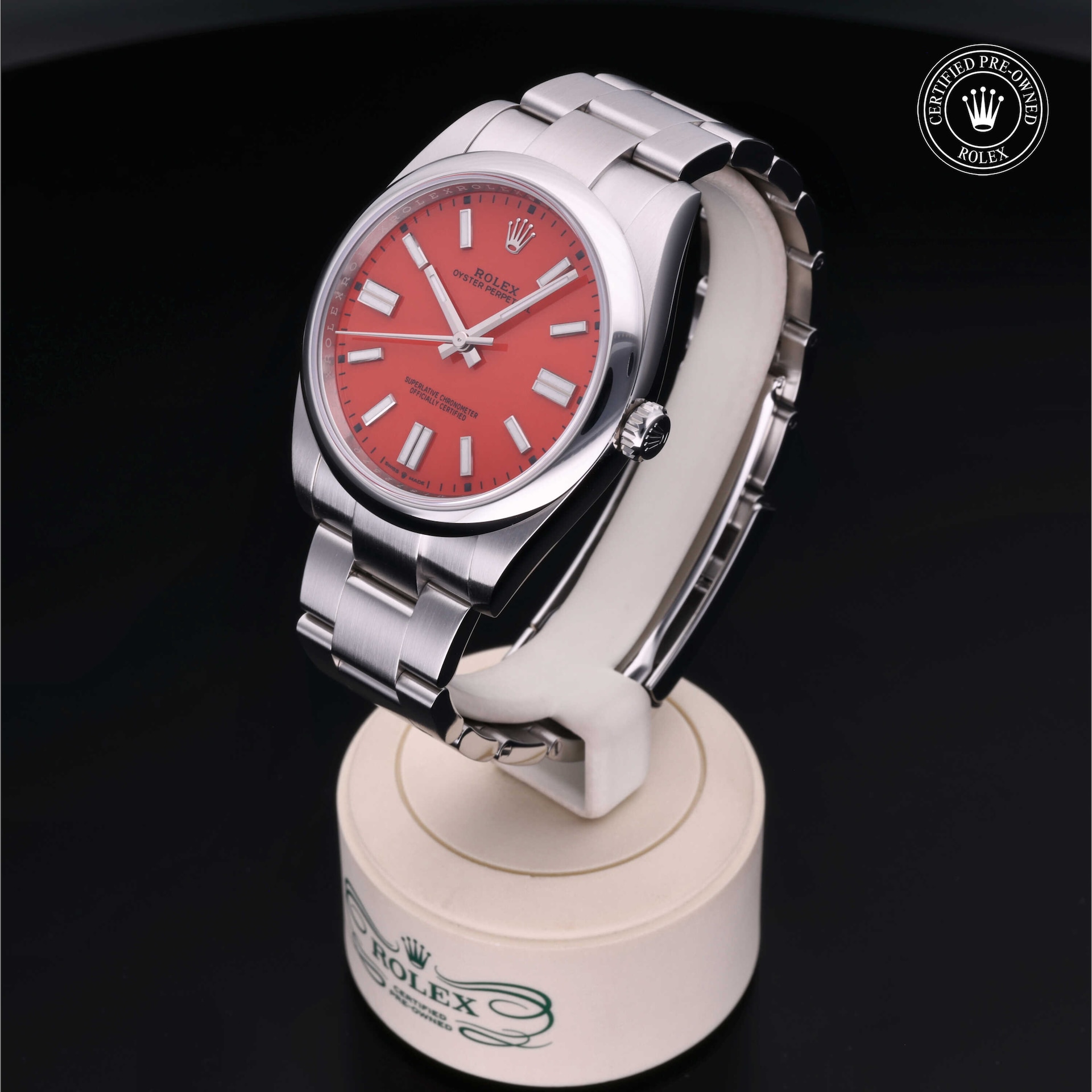 Oyster Perpetual 41 image