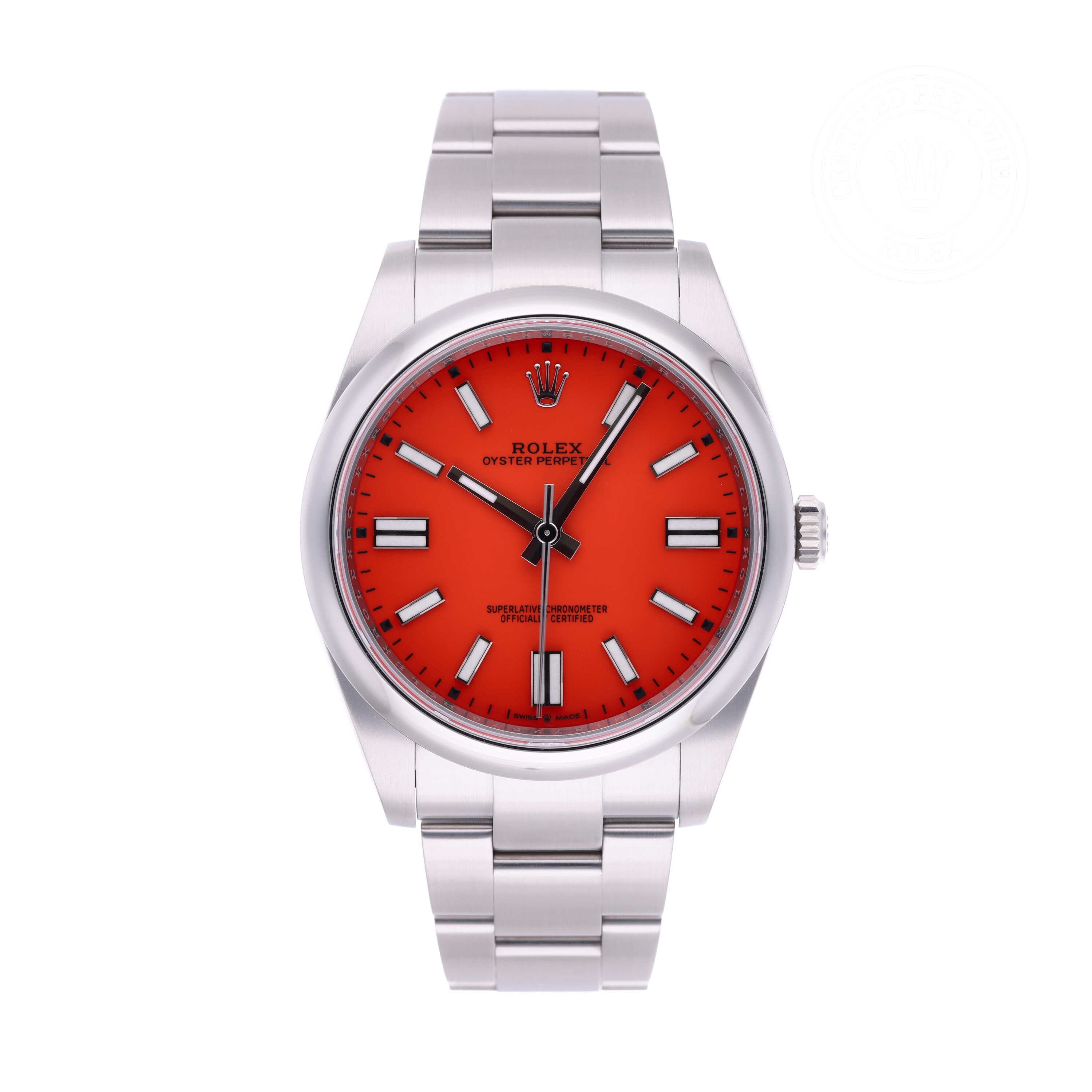 Oyster Perpetual 41