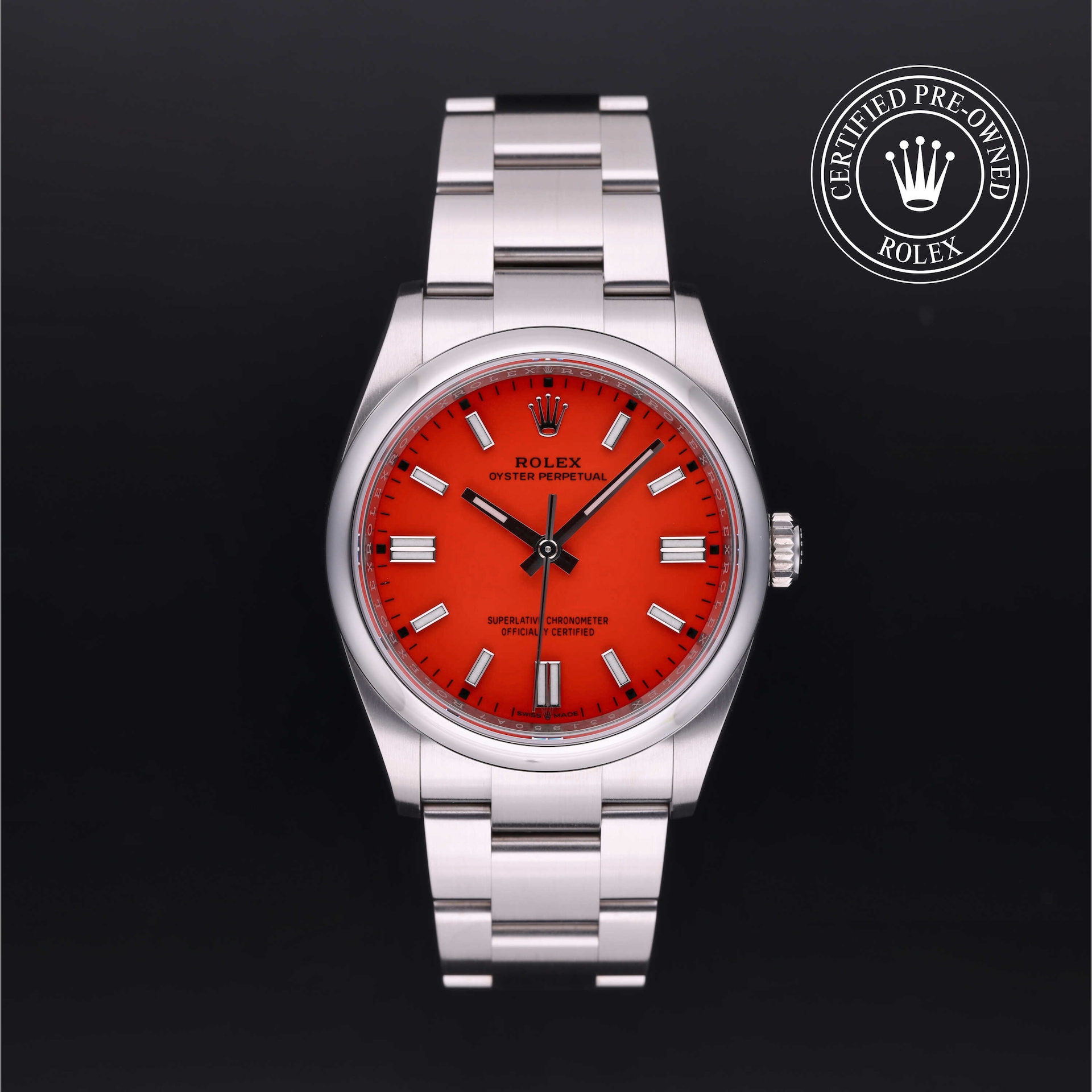 Oyster Perpetual 36 image