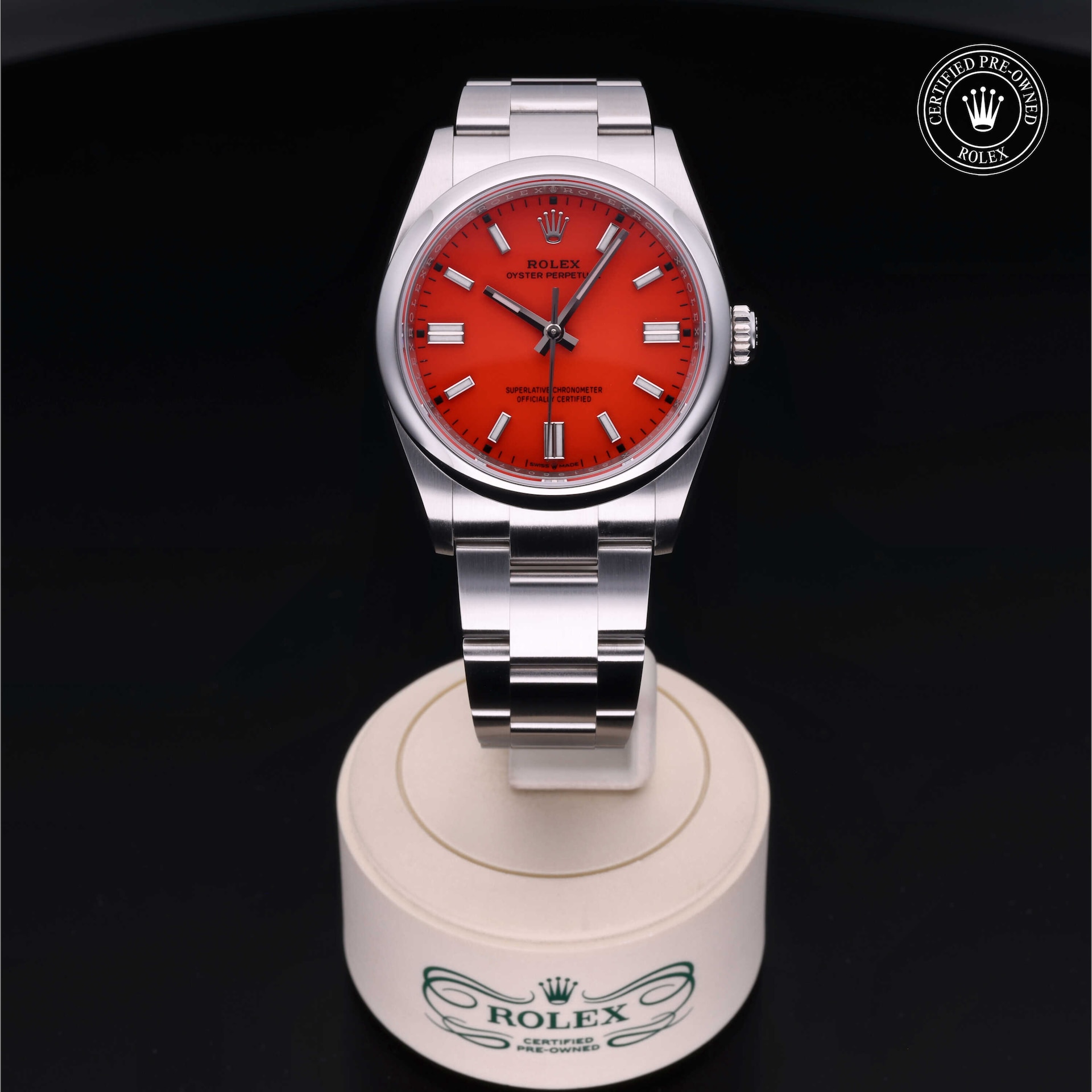 Oyster Perpetual 36 image