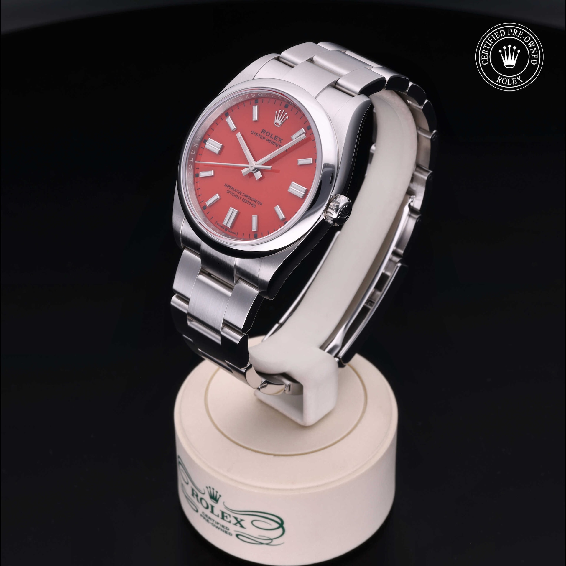 Oyster Perpetual 36 image