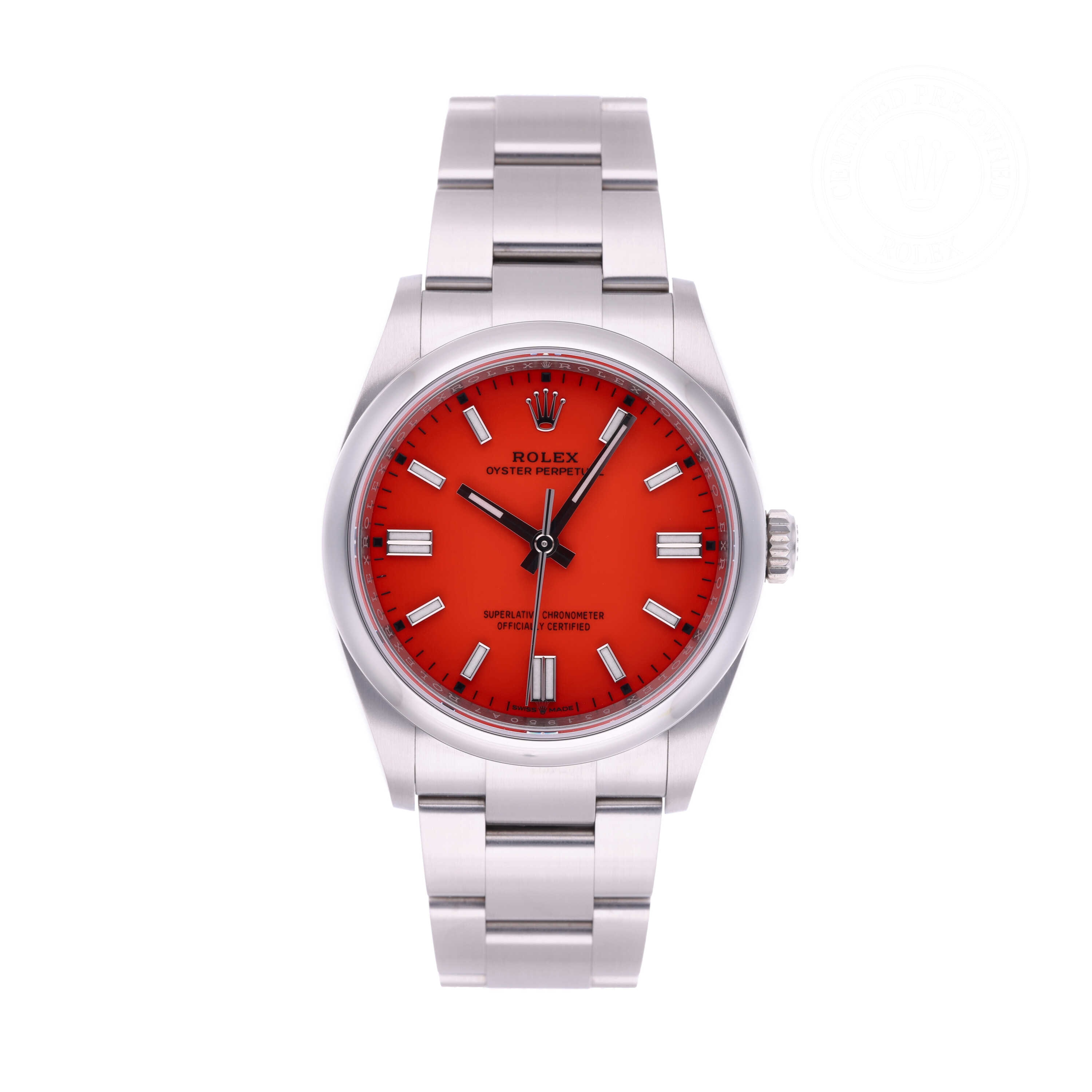 Oyster Perpetual 36