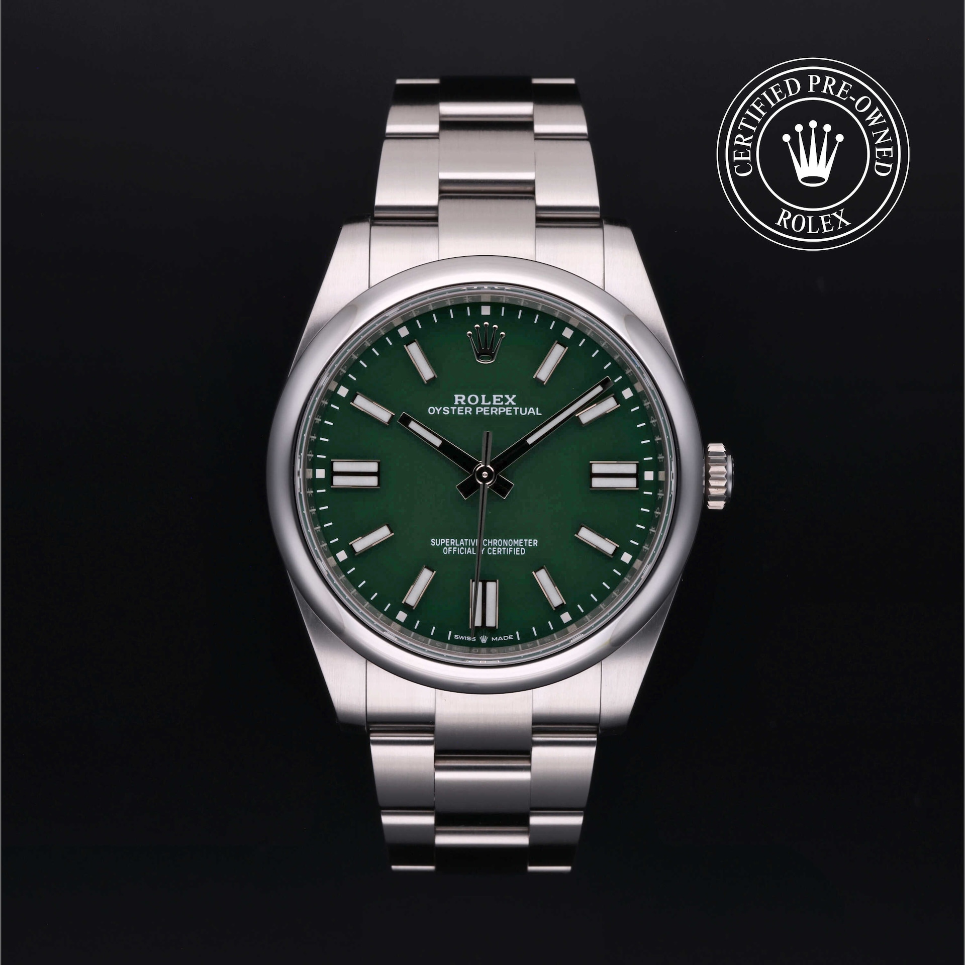 Oyster Perpetual 41 image
