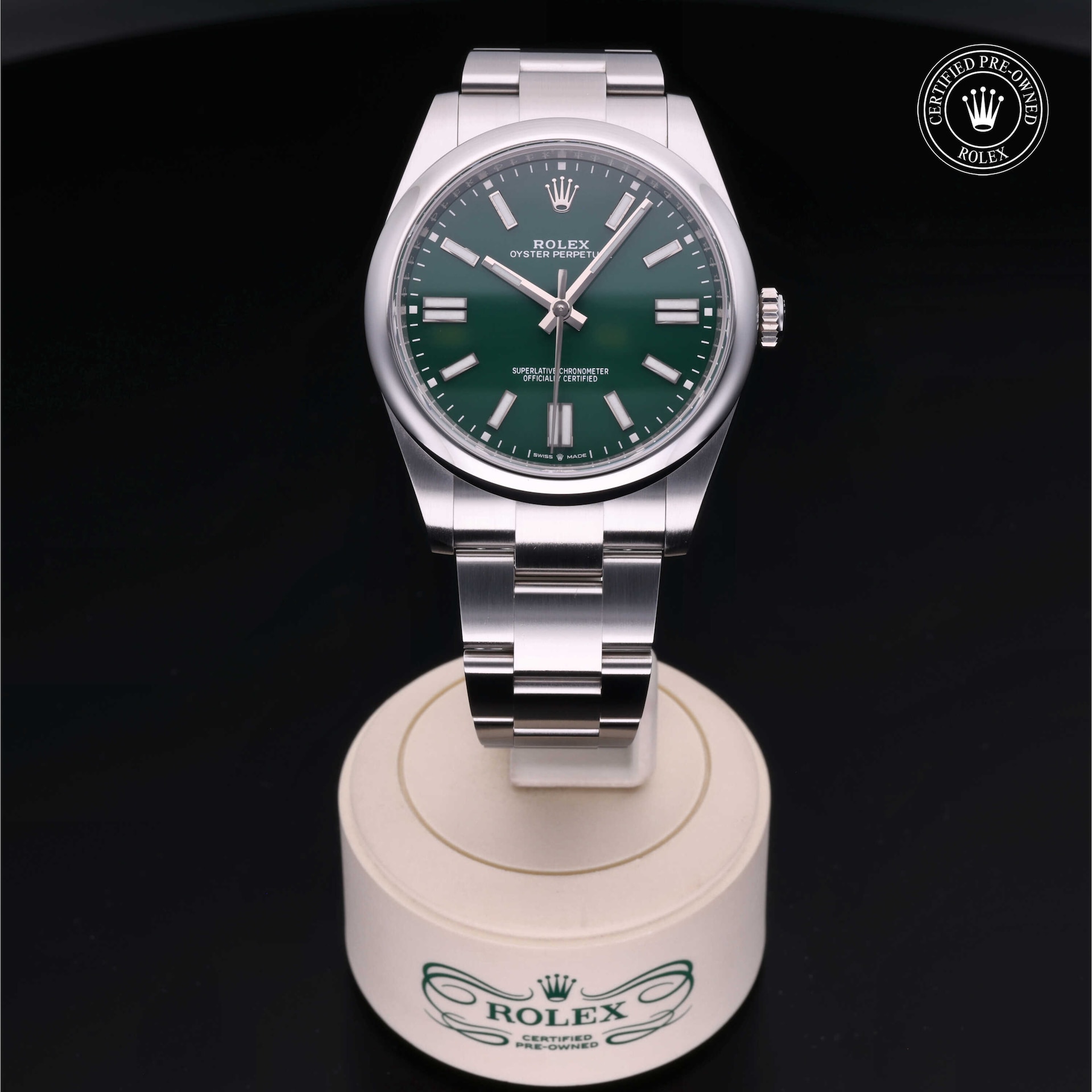 Oyster Perpetual 41 image