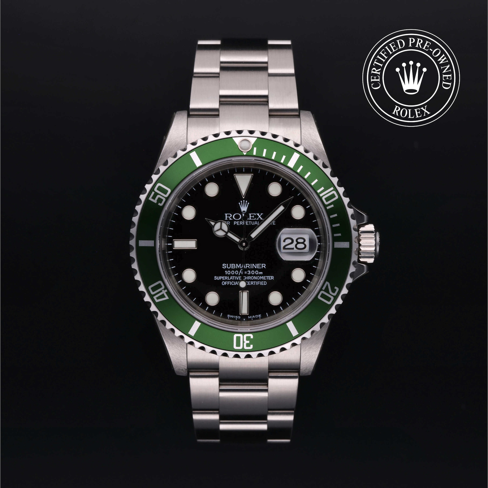 Submariner Date image