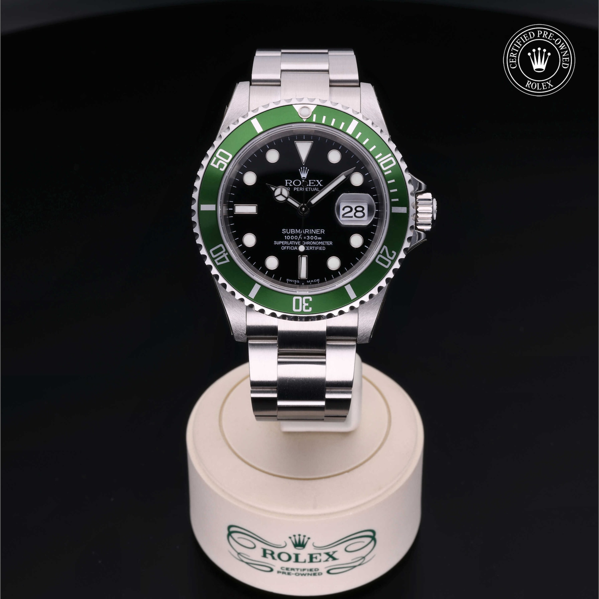 Submariner Date image