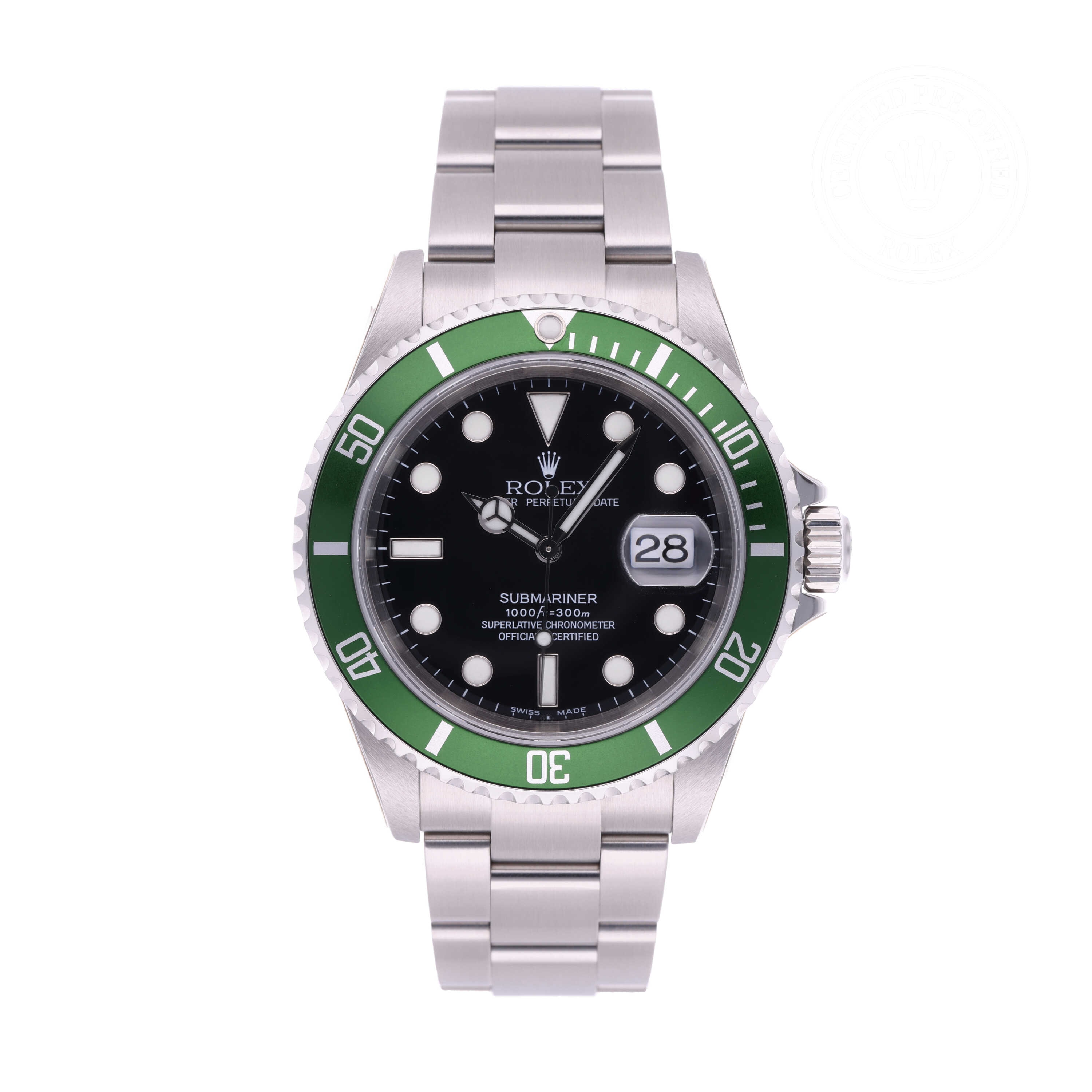 Submariner Date