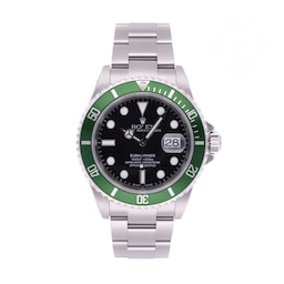 40616523 - Submariner Date