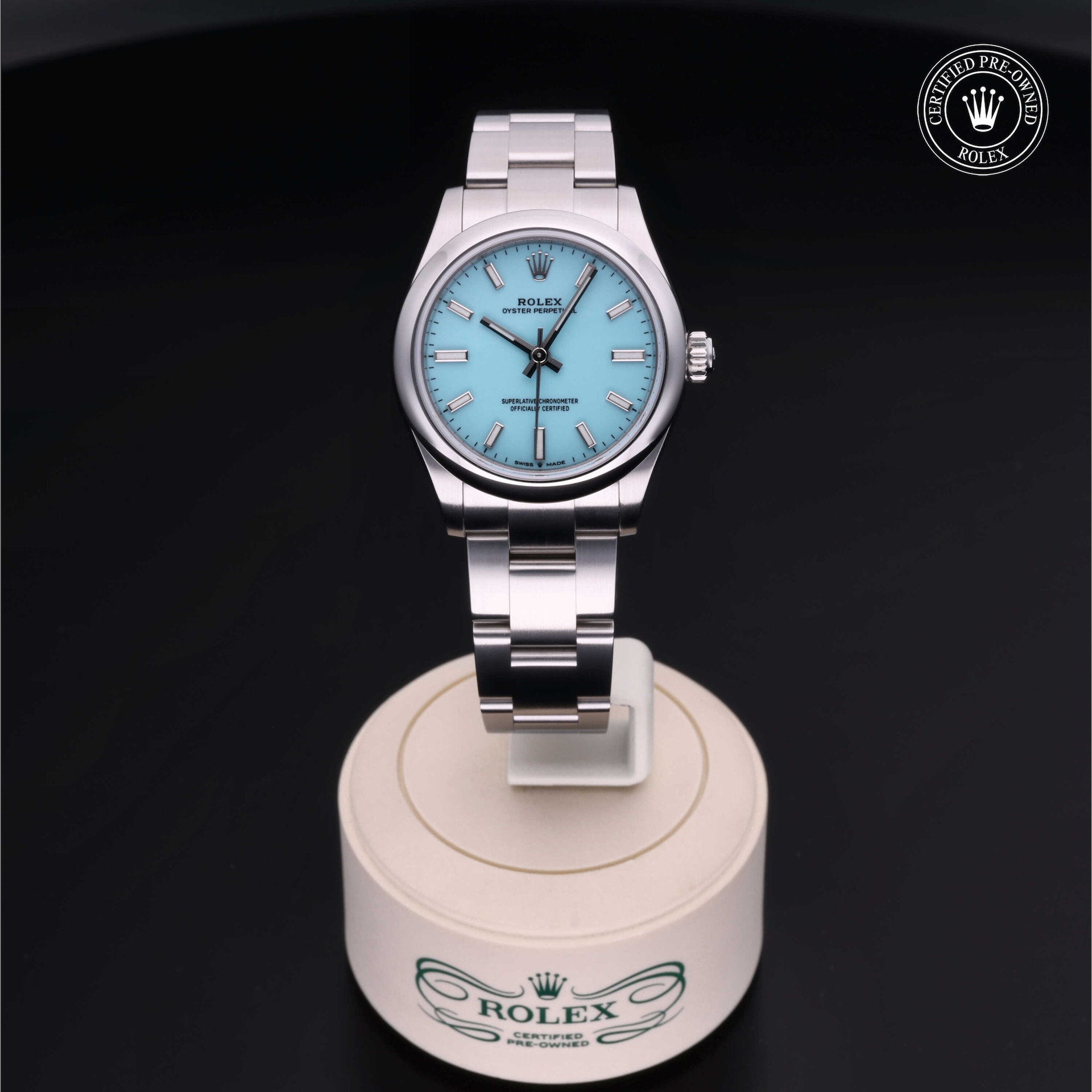 Oyster Perpetual 31 image