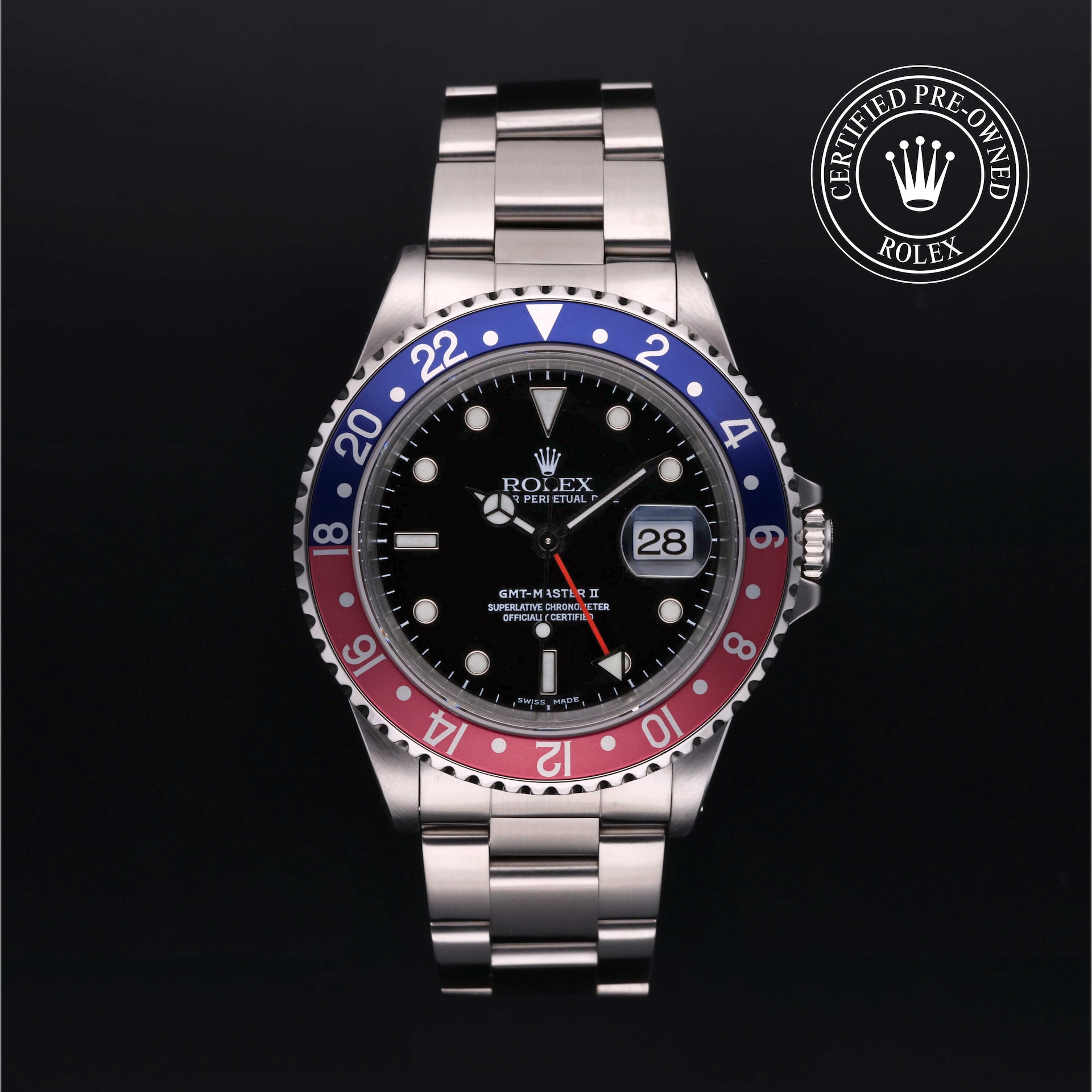 GMT-Master II image