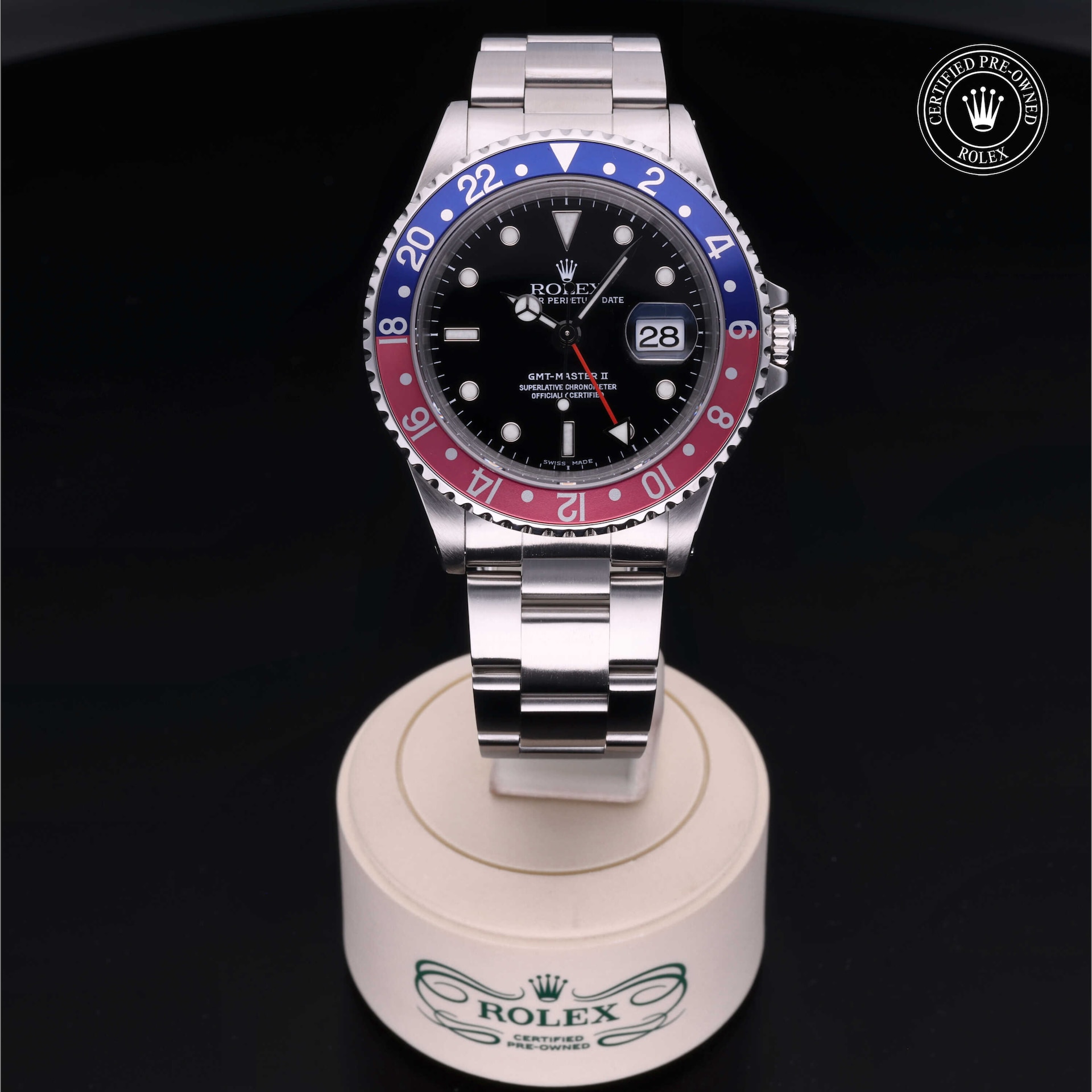 GMT-Master II image