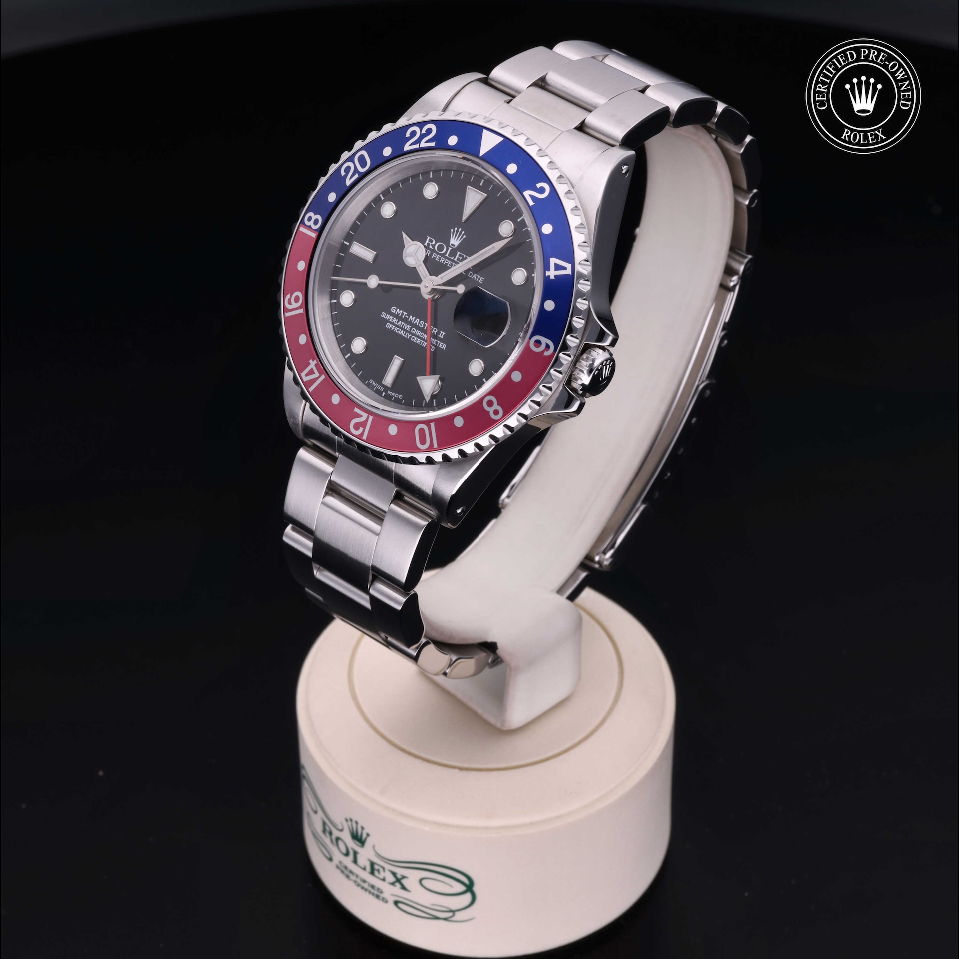 GMT-Master II image