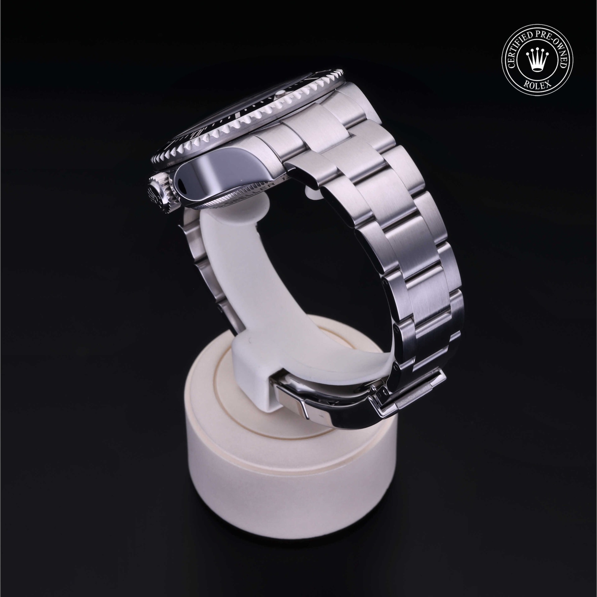 Rolex Rolex Certified Pre-Owned Deepsea Rolex Rolex Certified Pre-Owned Deepsea