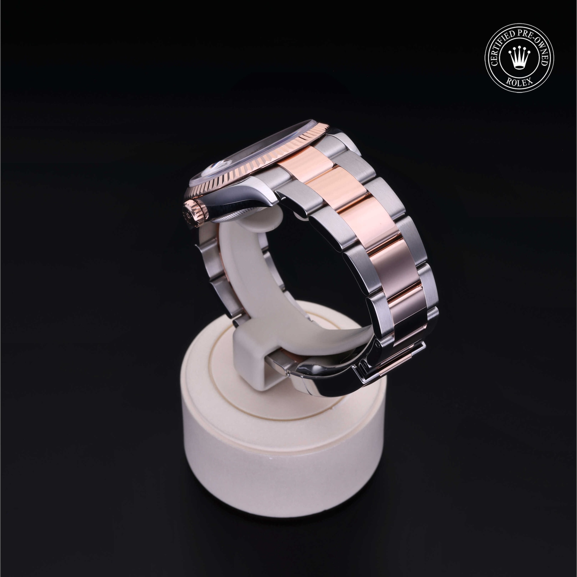 Rolex Rolex Certified Pre-Owned Datejust 36