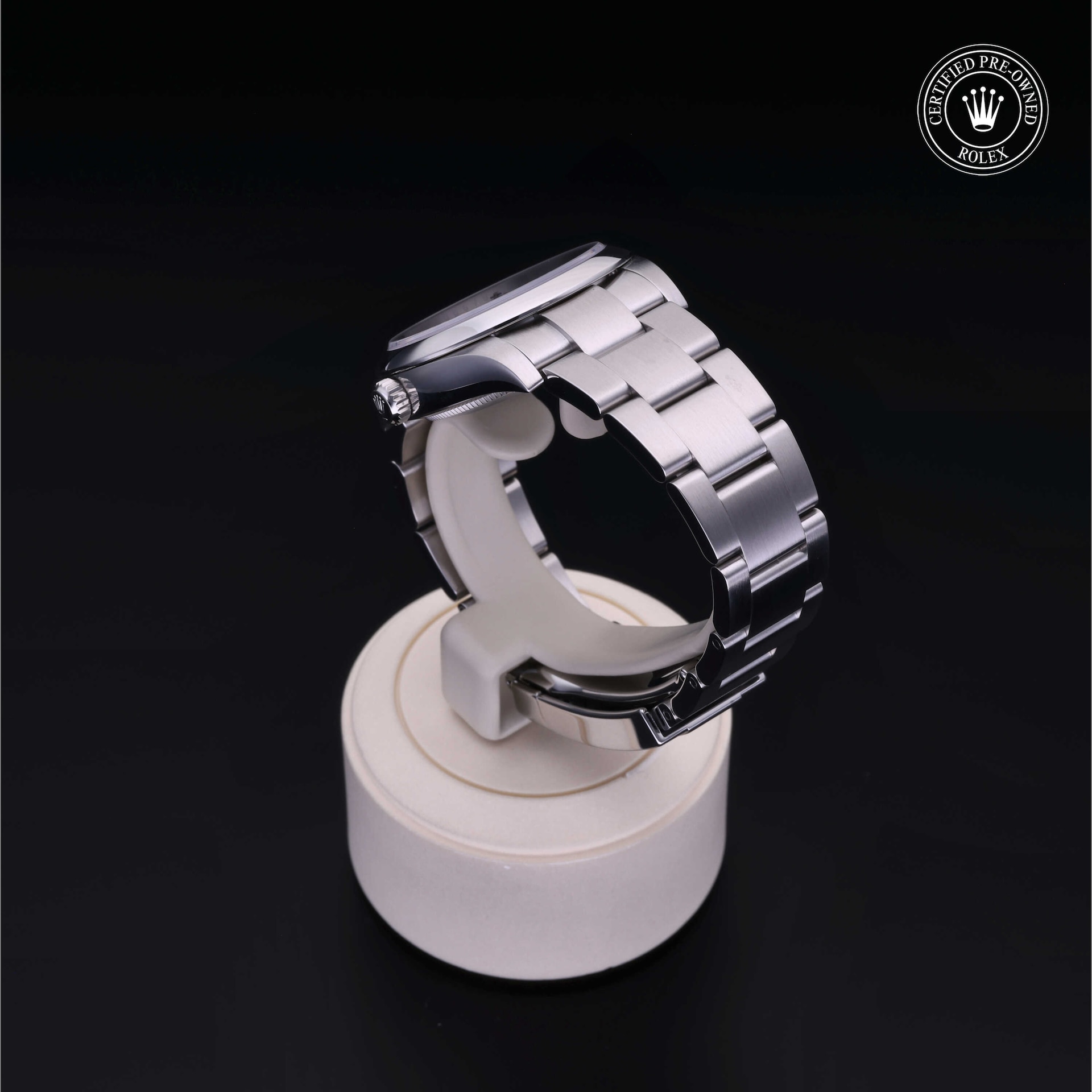 Rolex Rolex Certified Pre-Owned Oyster Perpetual 34