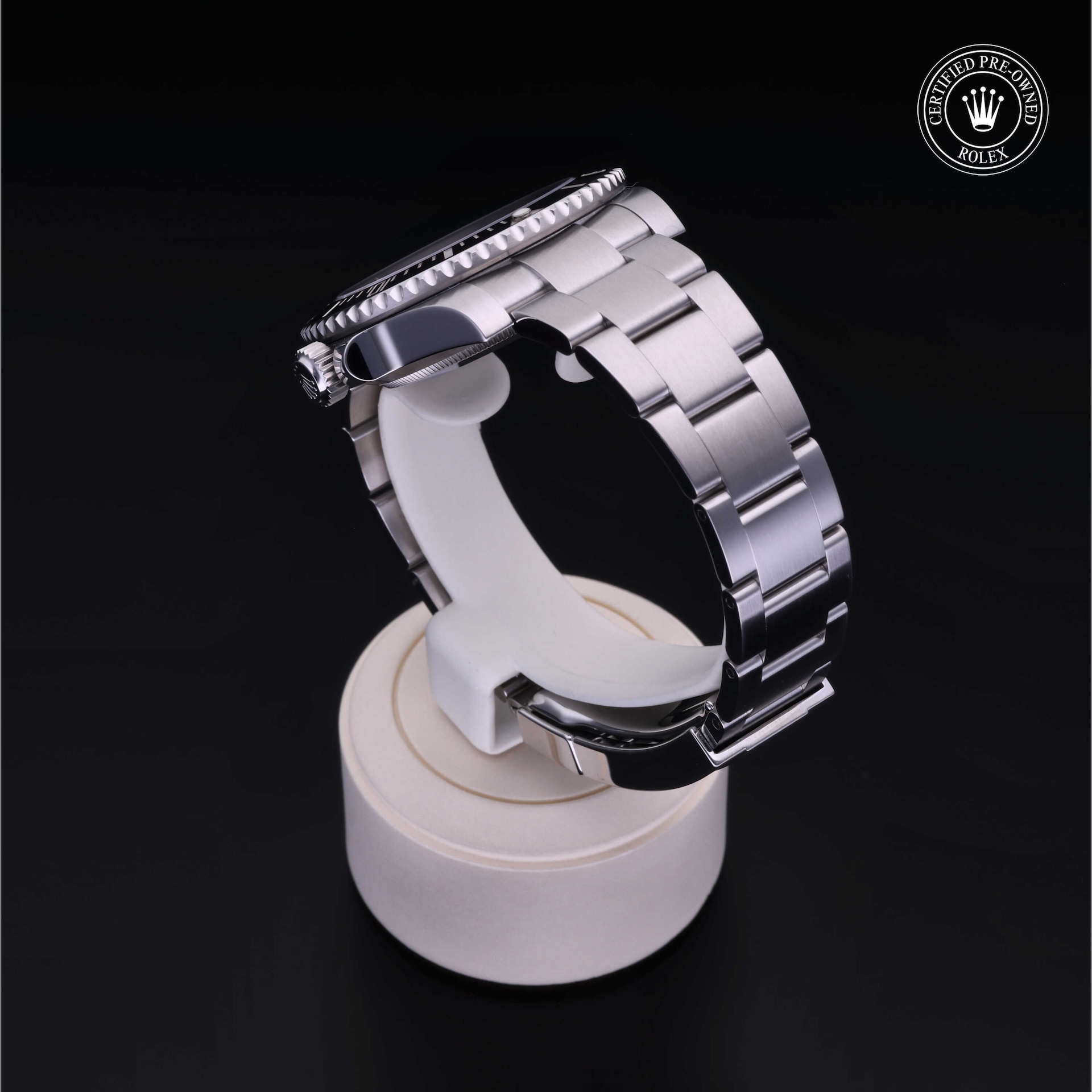 Rolex Rolex Certified Pre-Owned Submariner Rolex Rolex Certified Pre-Owned Submariner