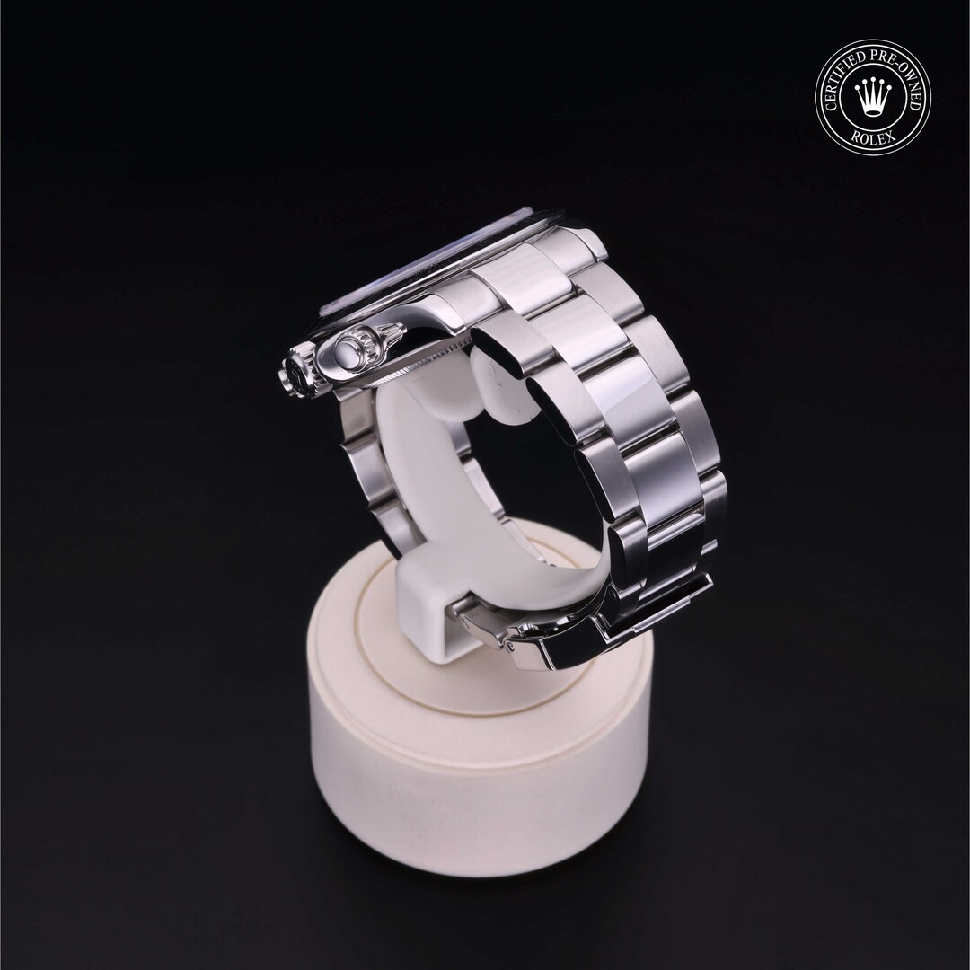 Rolex Rolex Certified Pre-Owned Cosmograph Daytona Rolex Rolex Certified Pre-Owned Cosmograph Daytona