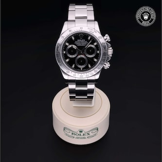 Rolex Certified Pre-Owned Cosmograph Daytona