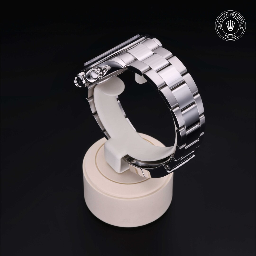 Rolex Rolex Certified Pre-Owned Cosmograph Daytona Rolex Rolex Certified Pre-Owned Cosmograph Daytona