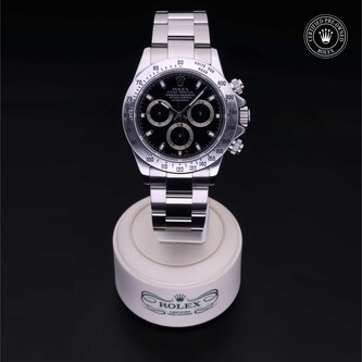 Rolex Certified Pre-Owned Cosmograph Daytona