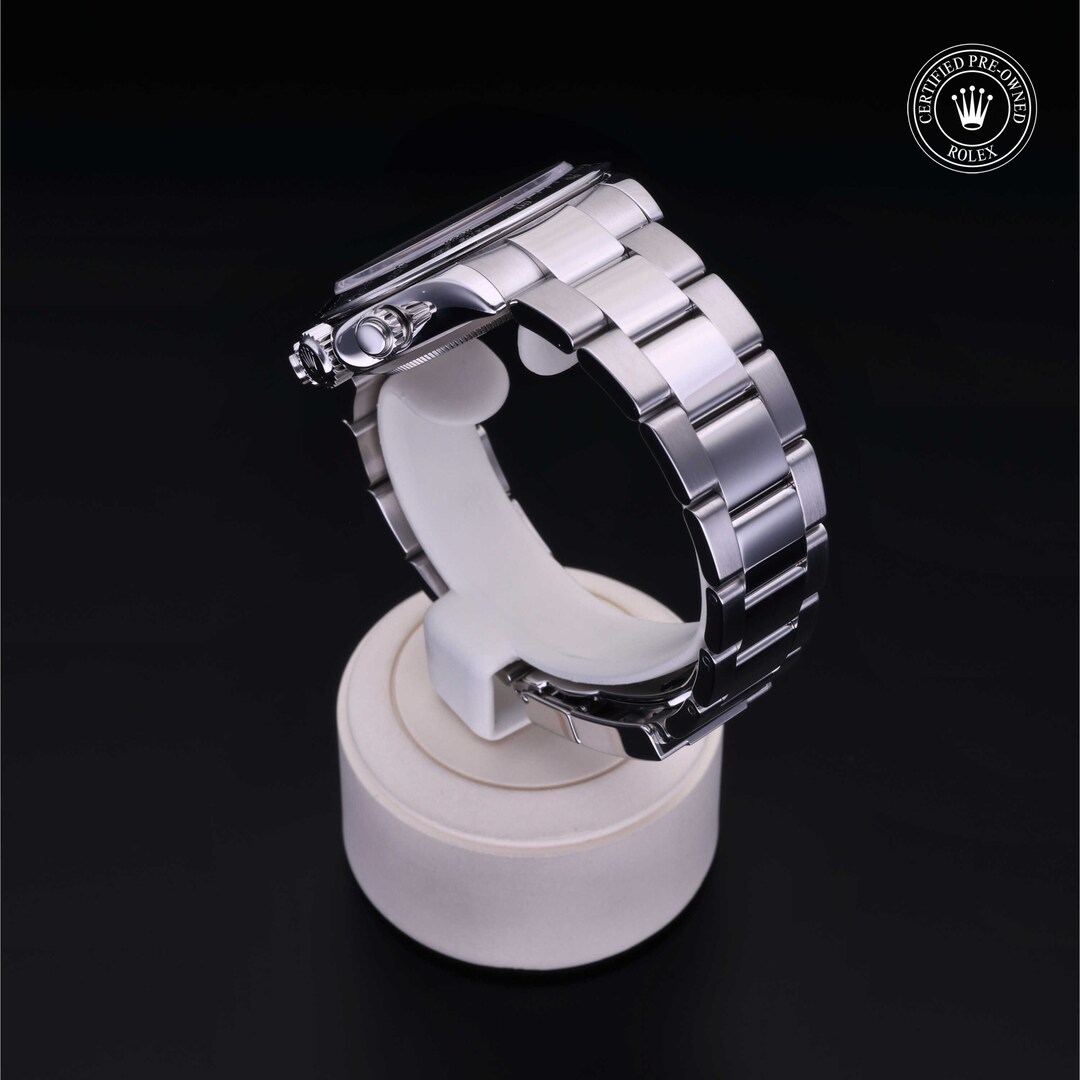 Rolex Rolex Certified Pre-Owned Cosmograph Daytona