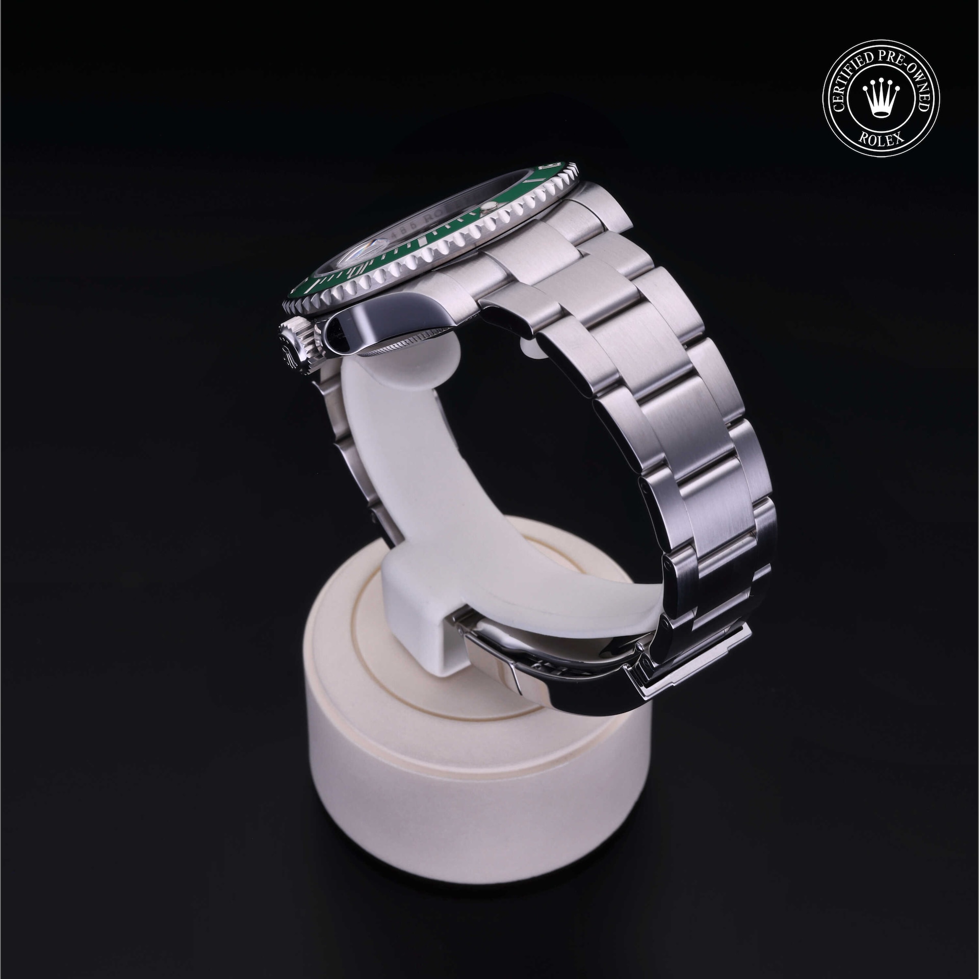 Rolex Rolex Certified Pre-Owned Submariner Date Rolex Rolex Certified Pre-Owned Submariner Date