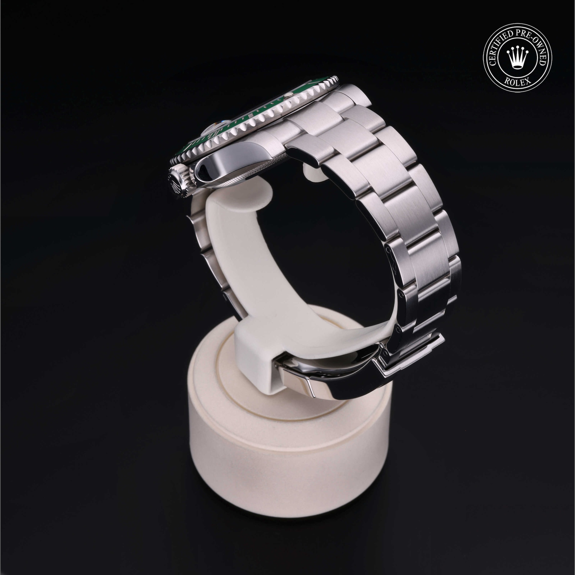 Rolex Rolex Certified Pre-Owned Submariner Date Rolex Rolex Certified Pre-Owned Submariner Date