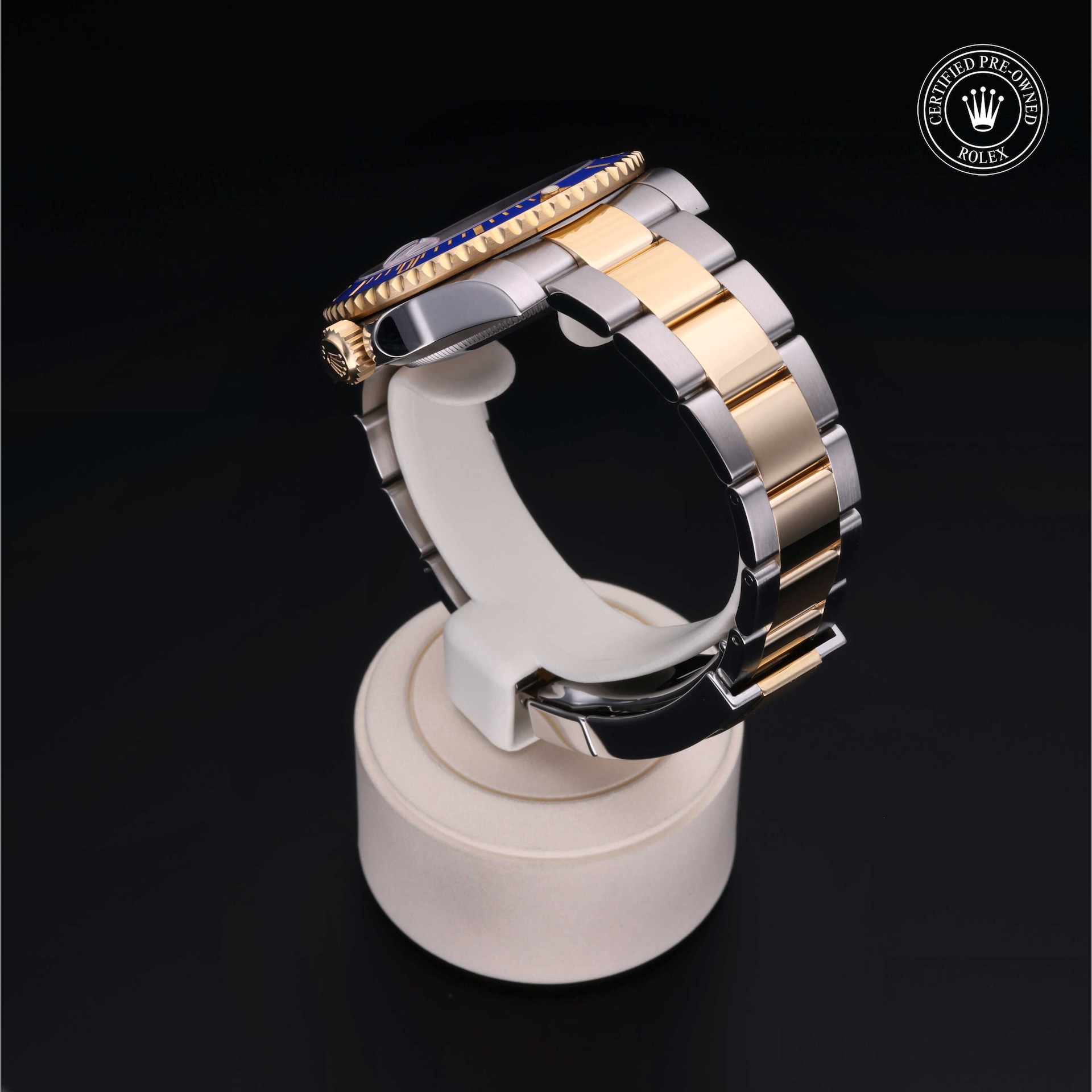 Rolex Rolex Certified Pre-Owned Submariner Date Rolex Rolex Certified Pre-Owned Submariner Date