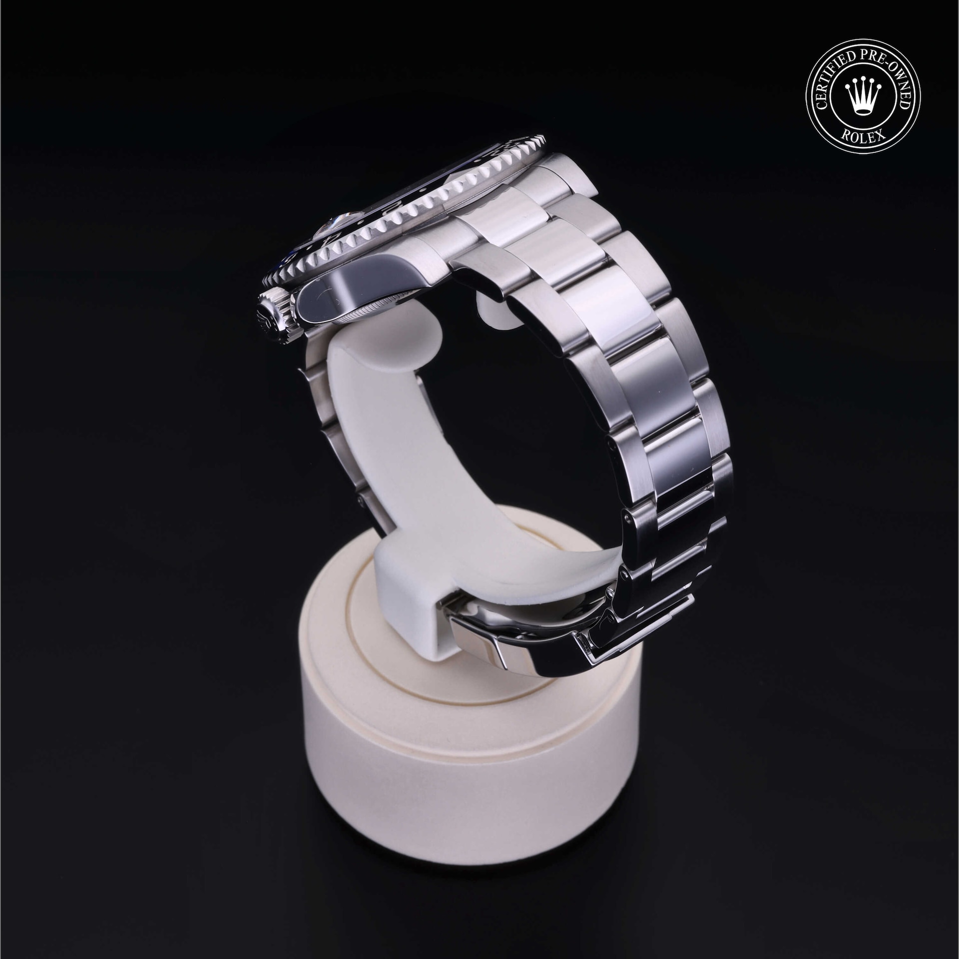 Rolex Rolex Certified Pre-Owned GMT-Master II Rolex Rolex Certified Pre-Owned GMT-Master II