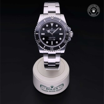 Rolex Certified Pre-Owned Submariner