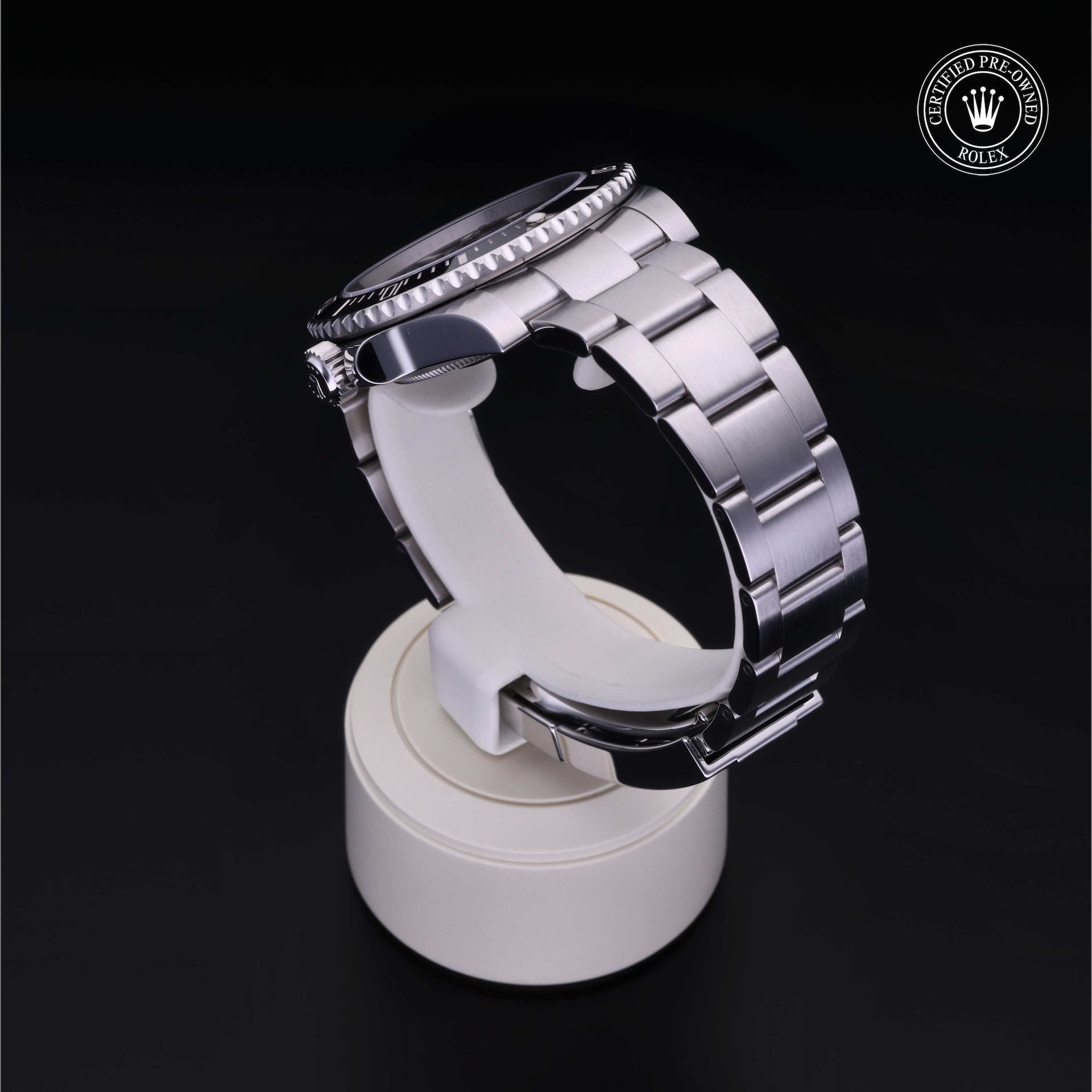 Rolex Rolex Certified Pre-Owned Submariner Rolex Rolex Certified Pre-Owned Submariner