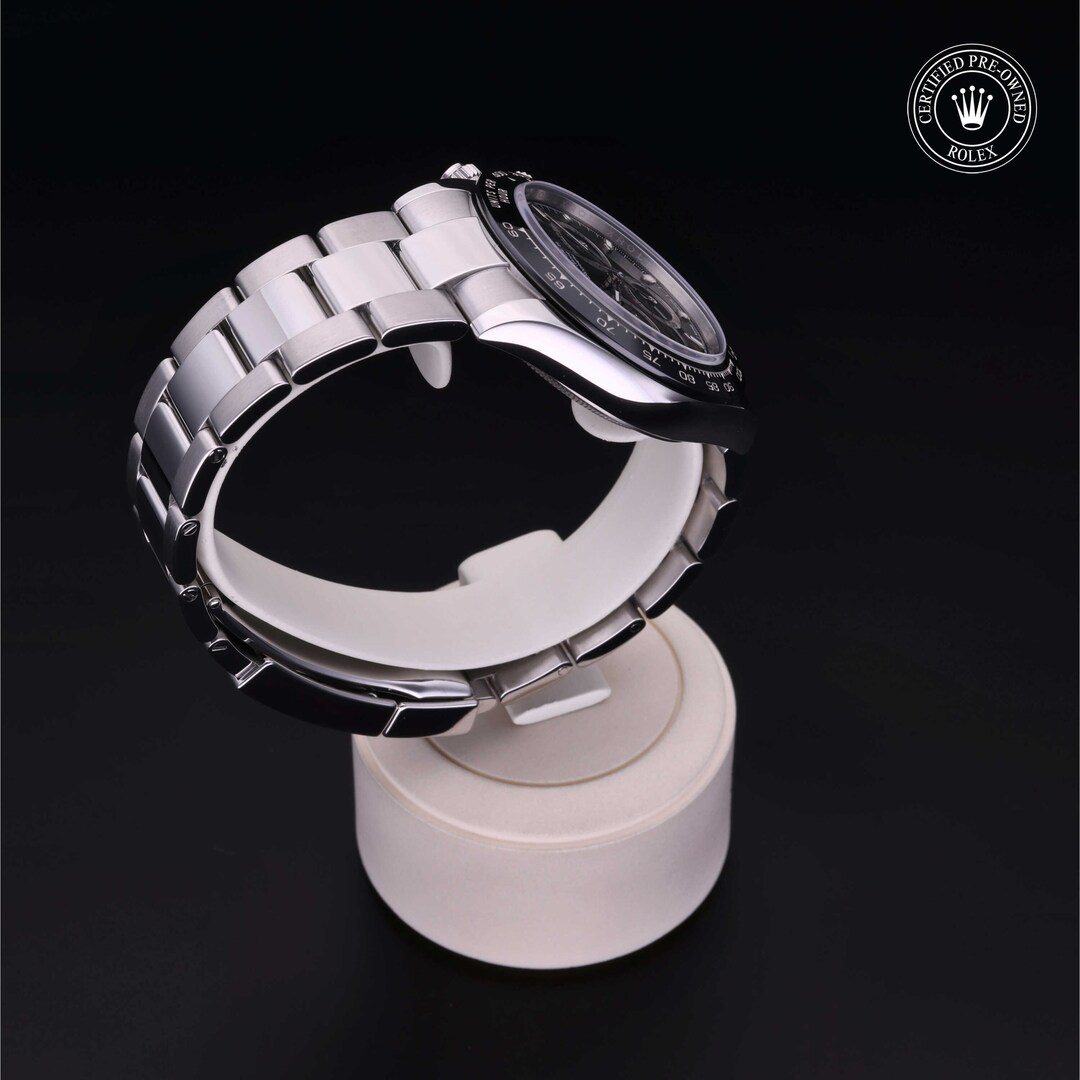 Rolex Rolex Certified Pre-Owned Cosmograph Daytona