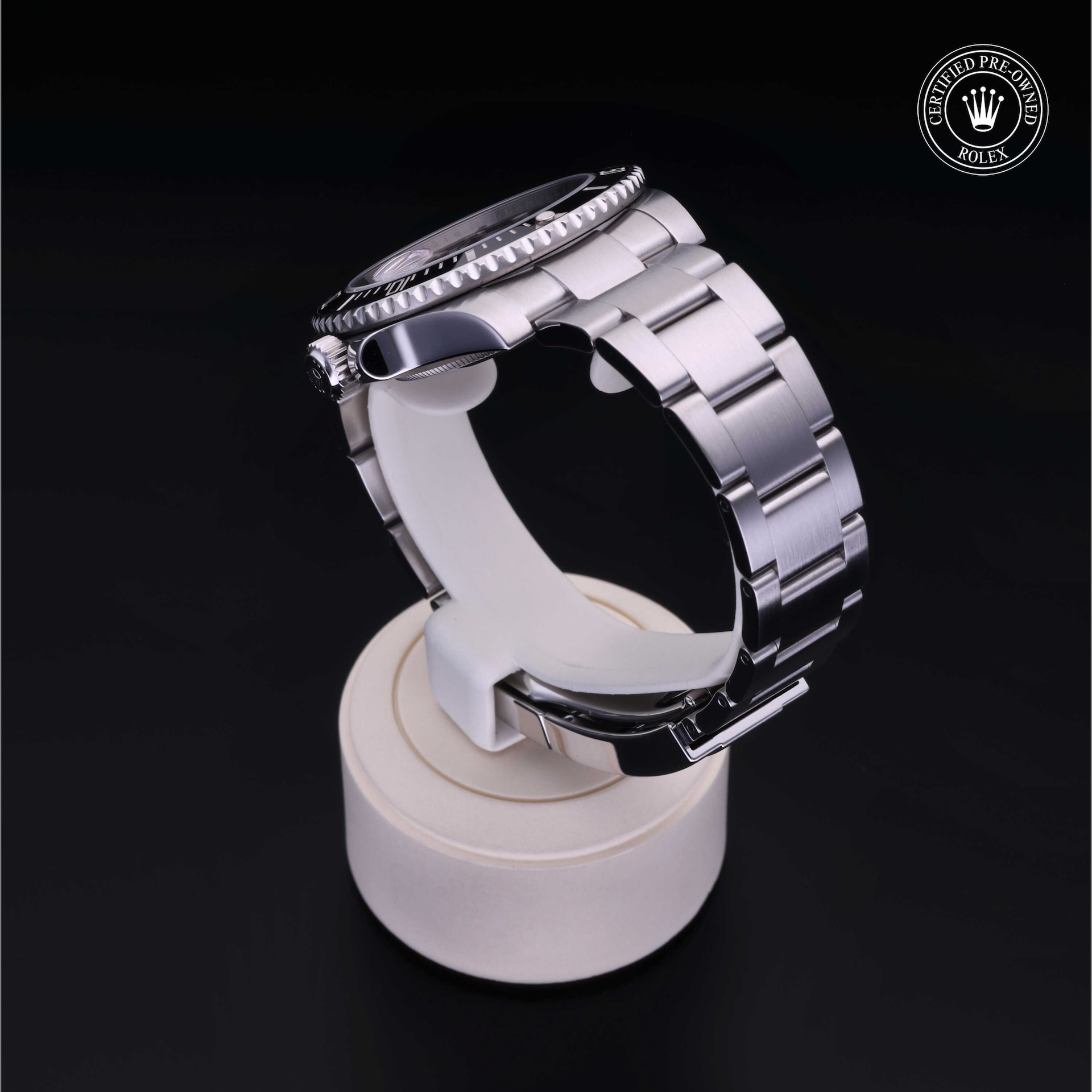 Rolex Rolex Certified Pre-Owned Submariner Date Rolex Rolex Certified Pre-Owned Submariner Date