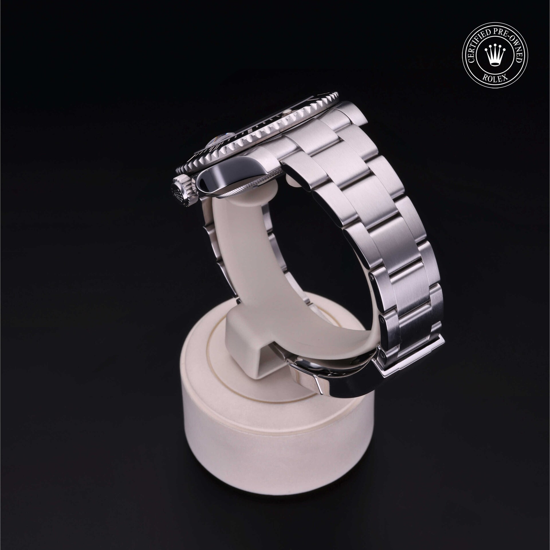 Rolex Rolex Certified Pre-Owned Submariner Date