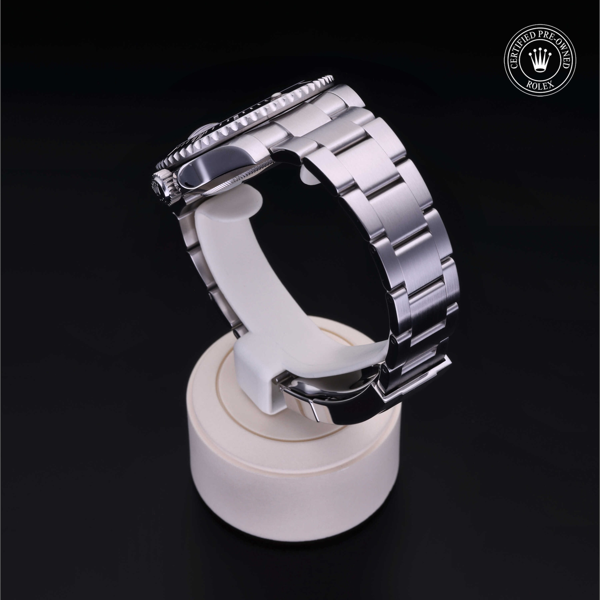 Rolex Rolex Certified Pre-Owned Submariner Date Rolex Rolex Certified Pre-Owned Submariner Date