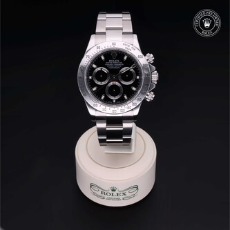 Rolex Certified Pre-Owned Cosmograph Daytona