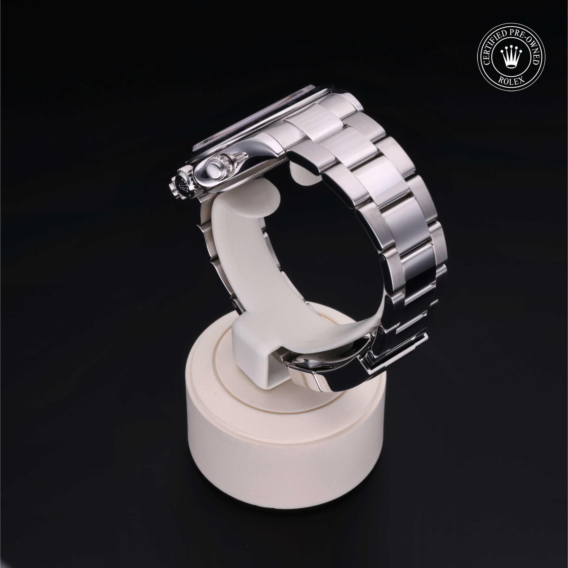 Rolex Rolex Certified Pre-Owned Cosmograph Daytona