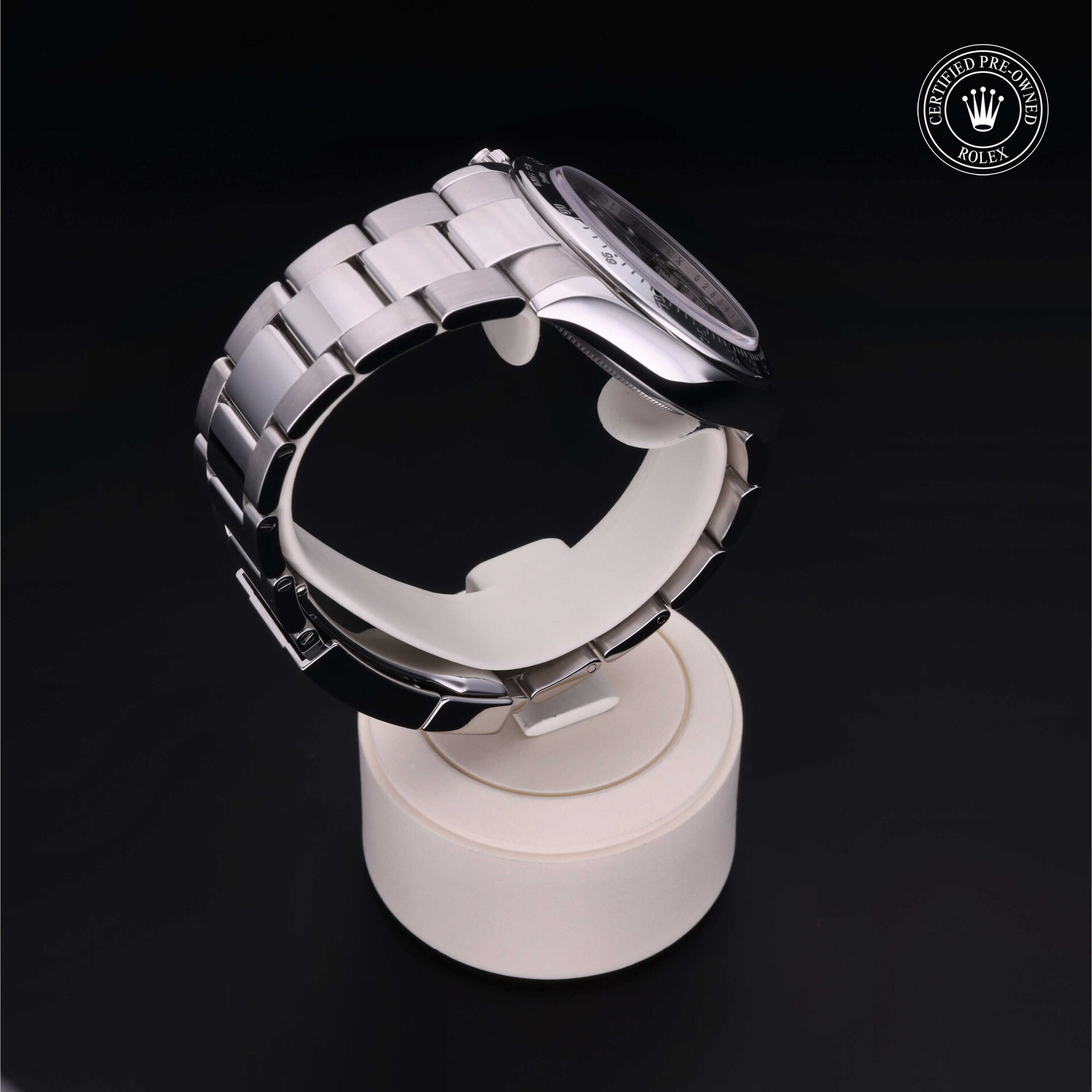 Rolex Rolex Certified Pre-Owned Cosmograph Daytona