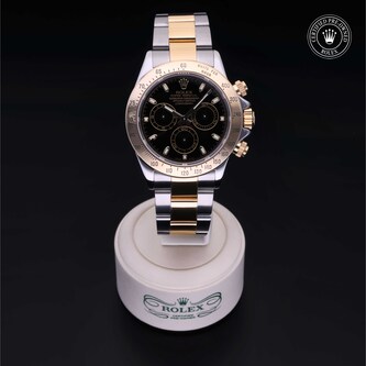 Rolex Certified Pre-Owned Cosmograph Daytona