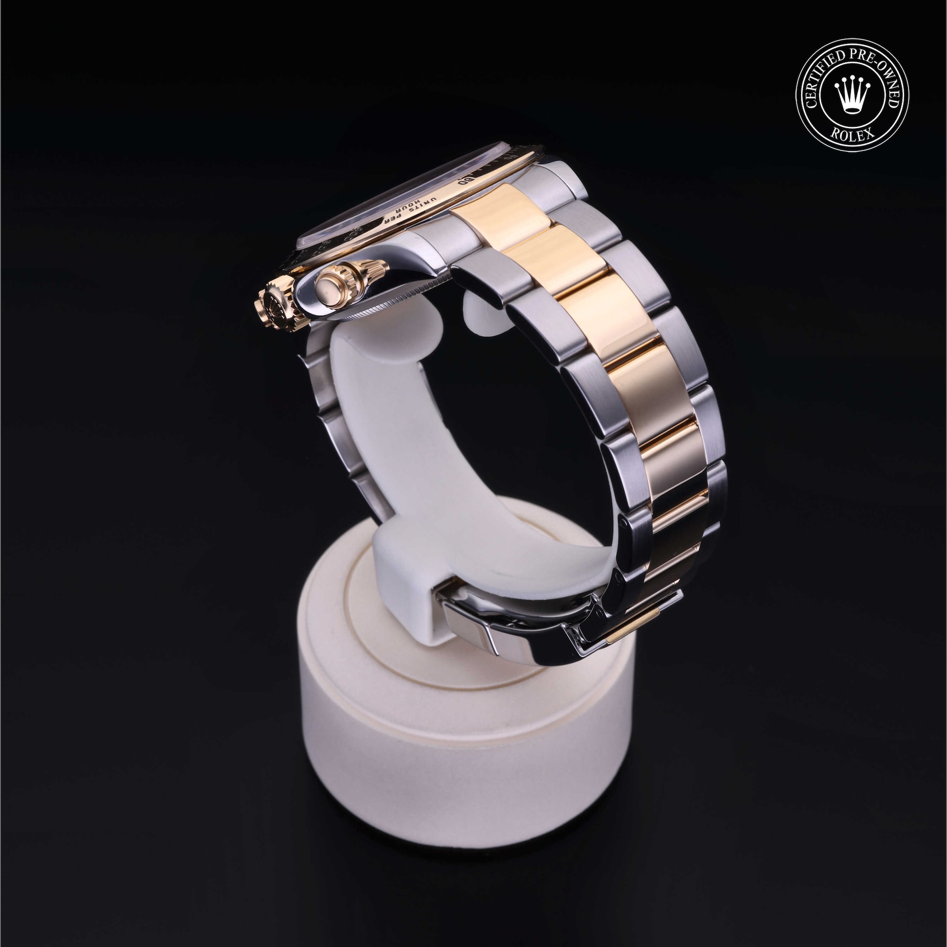 Rolex Rolex Certified Pre-Owned Cosmograph Daytona