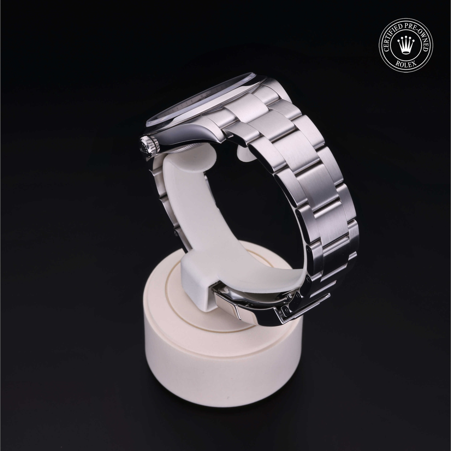 Rolex Rolex Certified Pre-Owned Explorer
