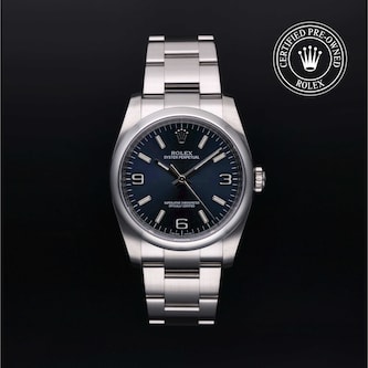 Rolex Certified Pre-Owned Oyster Perpetual 36