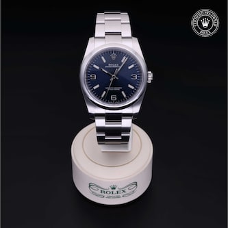 Rolex Certified Pre-Owned Oyster Perpetual 36
