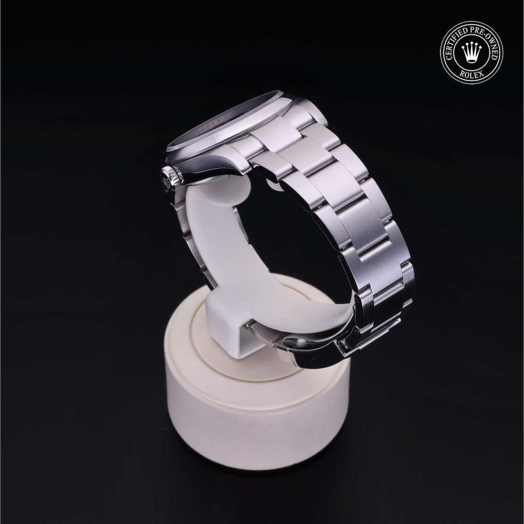 Rolex Rolex Certified Pre-Owned Oyster Perpetual 36 Rolex Rolex Certified Pre-Owned Oyster Perpetual 36