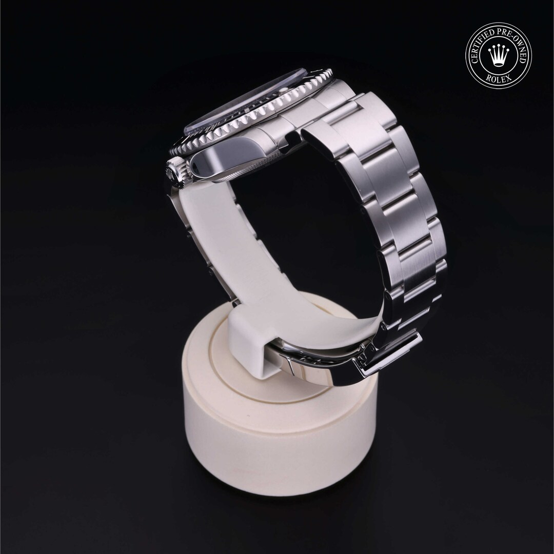 Rolex Rolex Certified Pre-Owned Sea-Dweller 4000