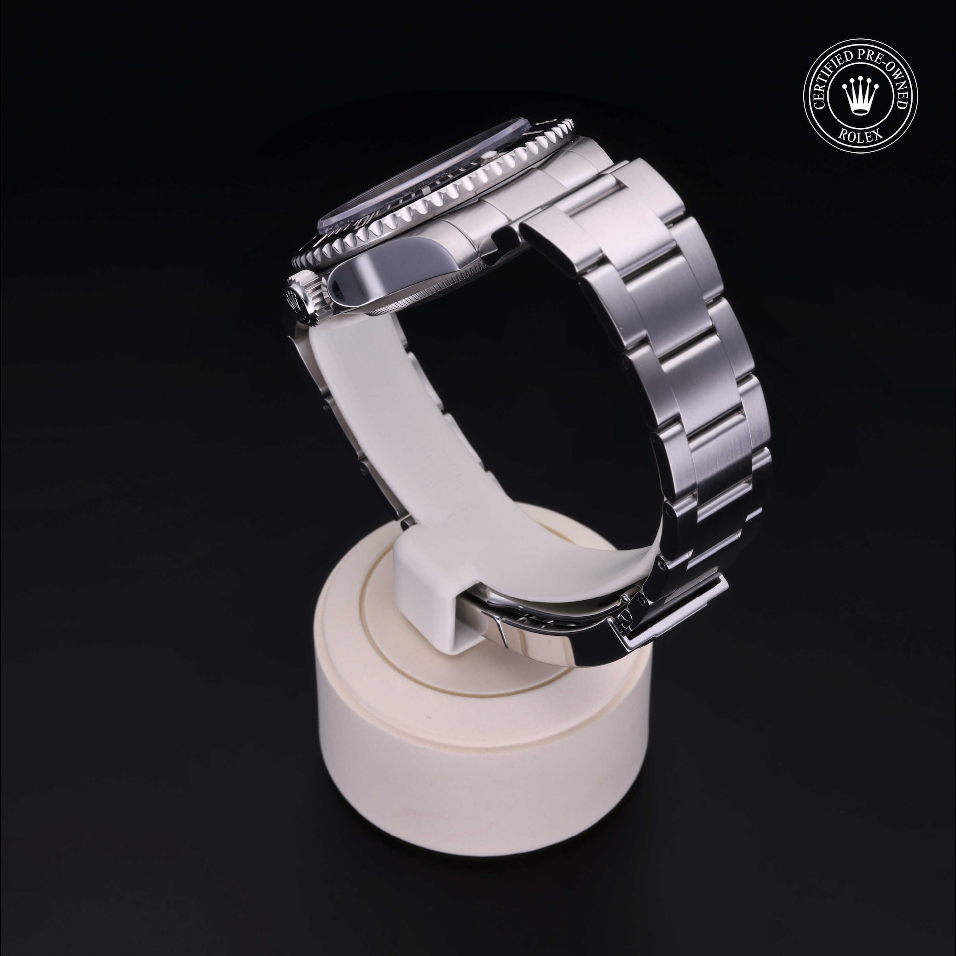 Rolex Rolex Certified Pre-Owned Sea-Dweller 4000