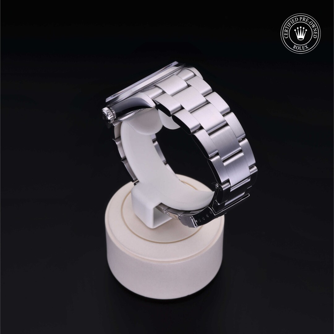 Rolex Rolex Certified Pre-Owned Explorer 36 Rolex Rolex Certified Pre-Owned Explorer 36