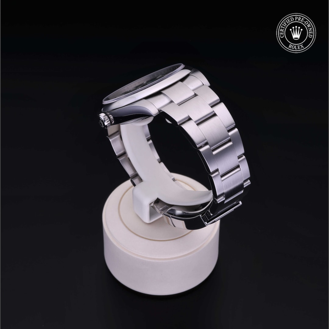 Rolex Rolex Certified Pre-Owned Oyster Perpetual 41 Rolex Rolex Certified Pre-Owned Oyster Perpetual 41