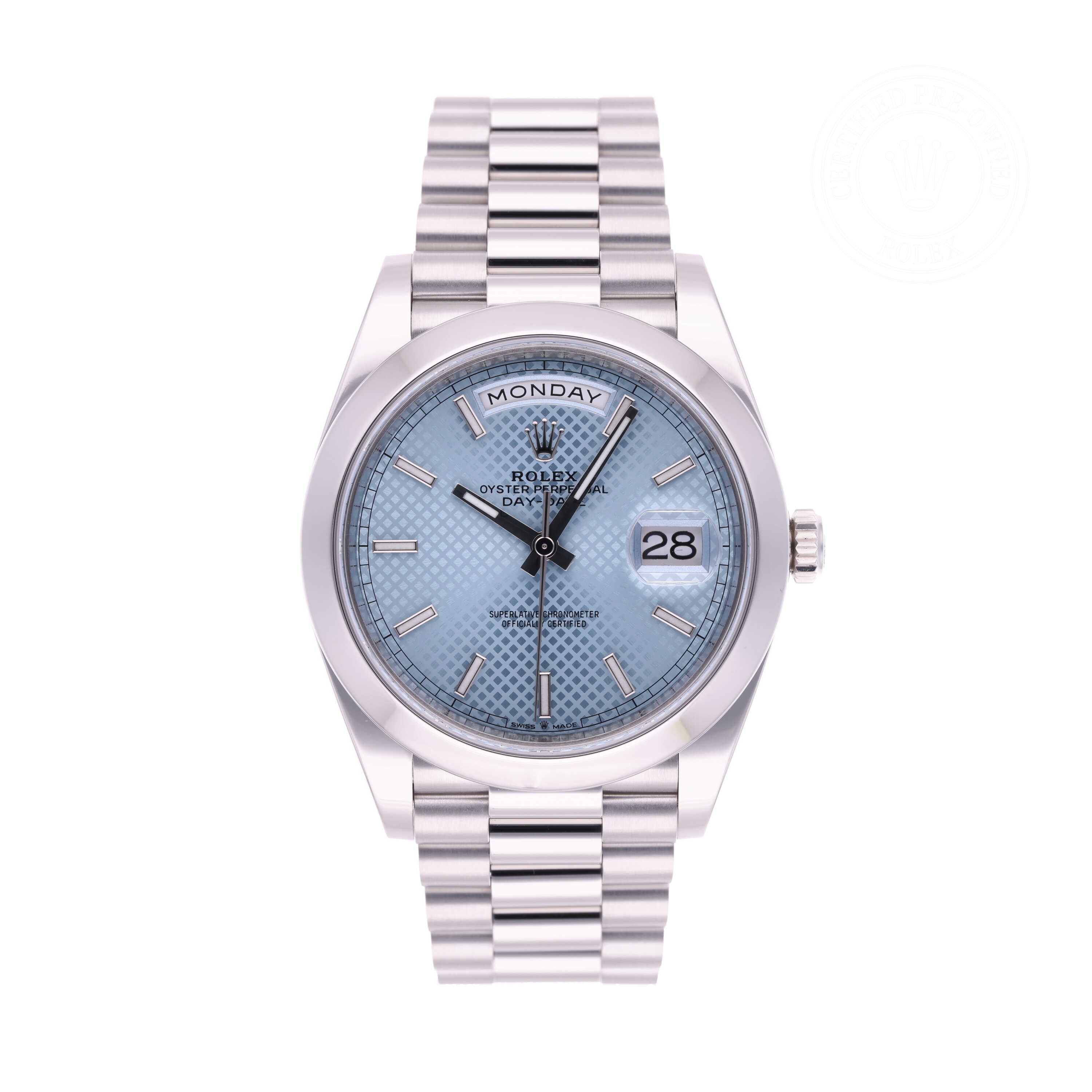 Day-Date 40